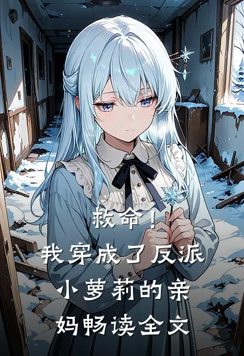 救命！我穿成了反派小萝莉的亲妈畅读全文