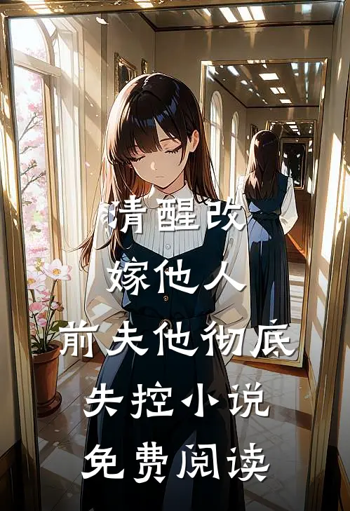 清醒改嫁他人，前夫他彻底失控小说免费阅读