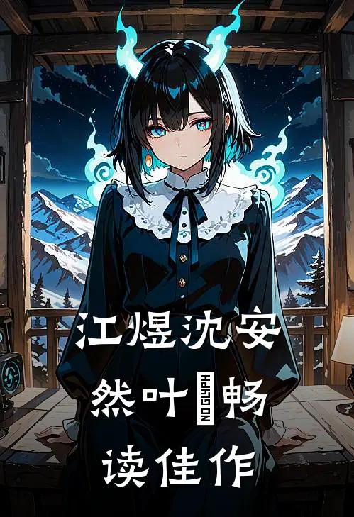 江煜沈安然叶瑄畅读佳作