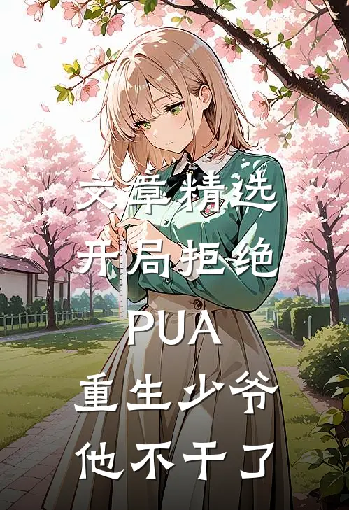 文章精选开局拒绝PUA，重生少爷他不干了