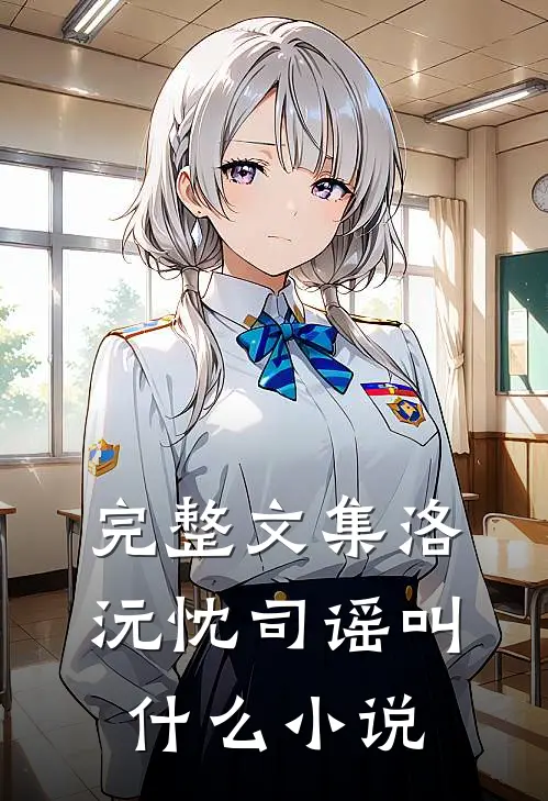 完整文集洛沅忱司谣叫什么小说