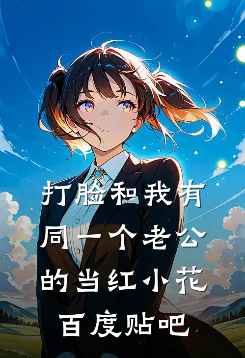 打脸和我有同一个老公的当红小花百度贴吧