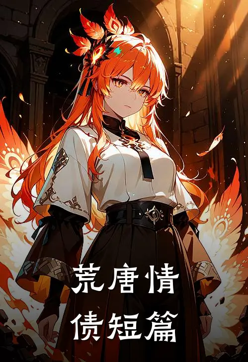 荒唐情债短篇