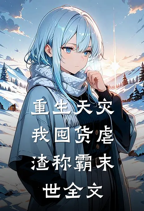 重生天灾：我囤货虐渣称霸末世全文