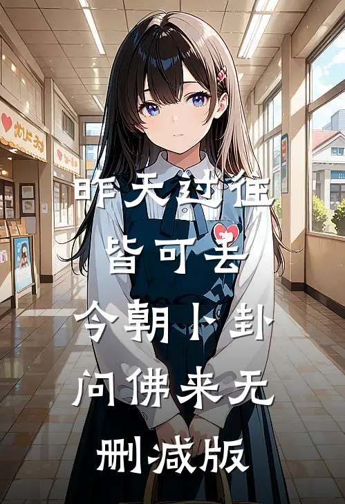 昨天过往皆可丢，今朝卜卦问佛来无删减版