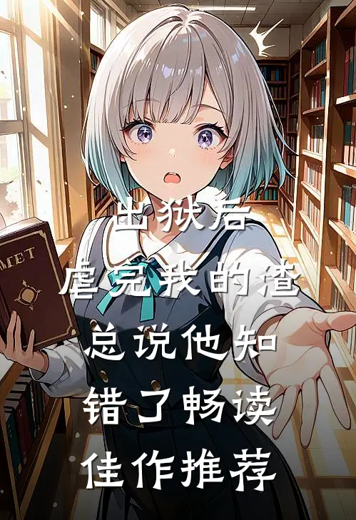 出狱后，虐完我的渣总说他知错了畅读佳作推荐