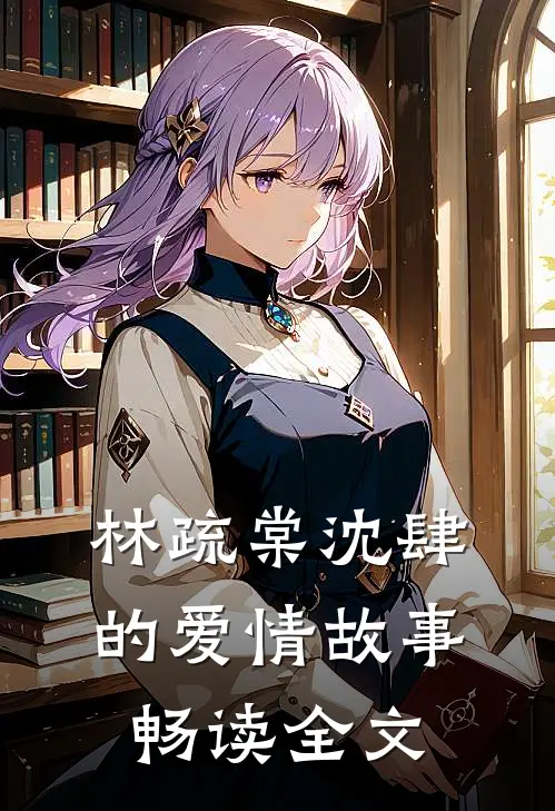 林疏棠沈肆的爱情故事畅读全文