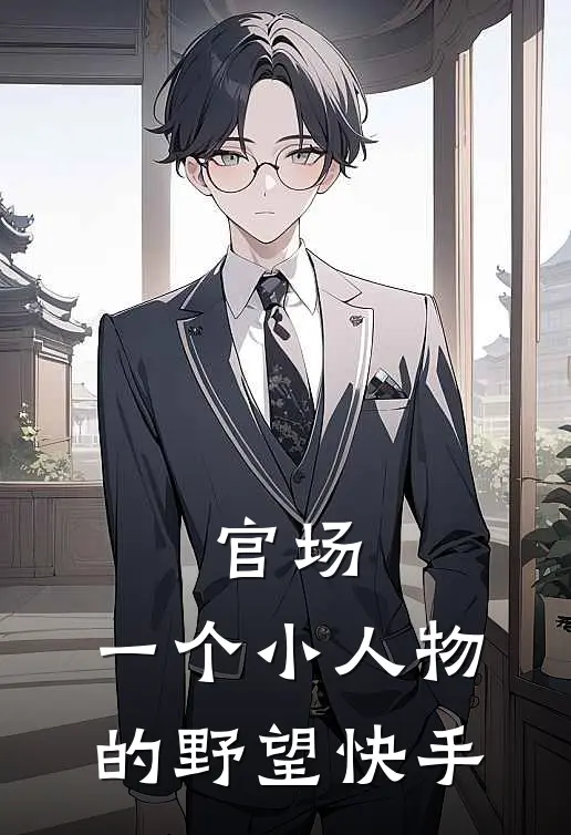 官场：一个小人物的野望快手