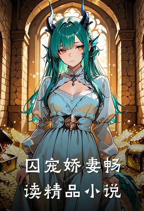 囚宠娇妻畅读精品小说