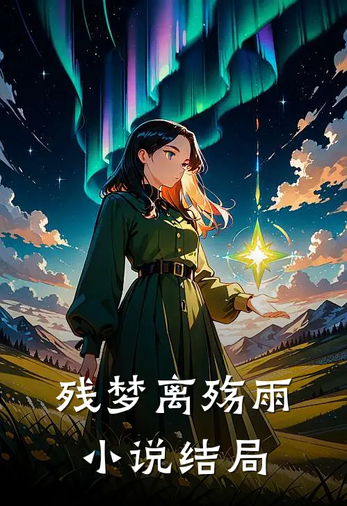 残梦离殇雨小说结局