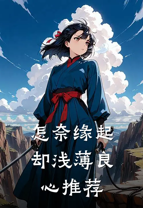 怎奈缘起却浅薄良心推荐