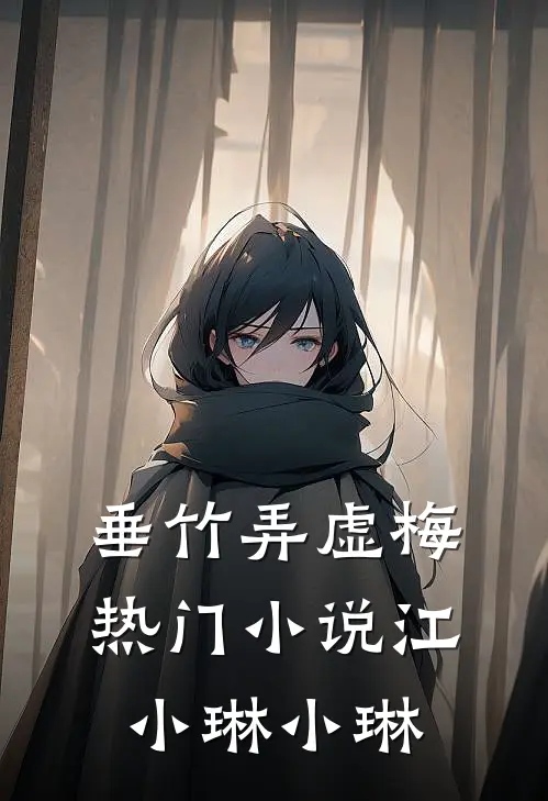 垂竹弄虚梅热门小说江小琳小琳