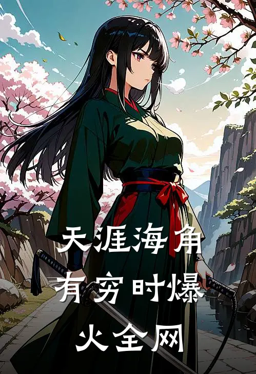 天涯海角有穷时爆火全网