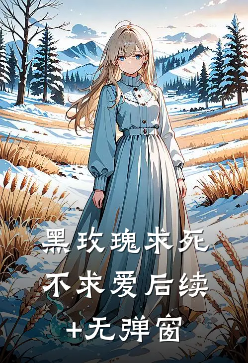 黑玫瑰求死不求爱后续+无弹窗