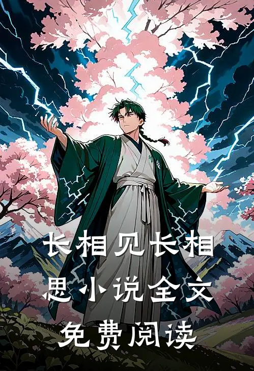 长相见长相思小说全文免费阅读