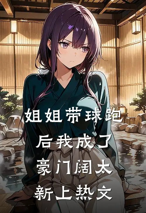 姐姐带球跑后我成了豪门阔太新上热文