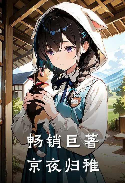 畅销巨著京夜归稚