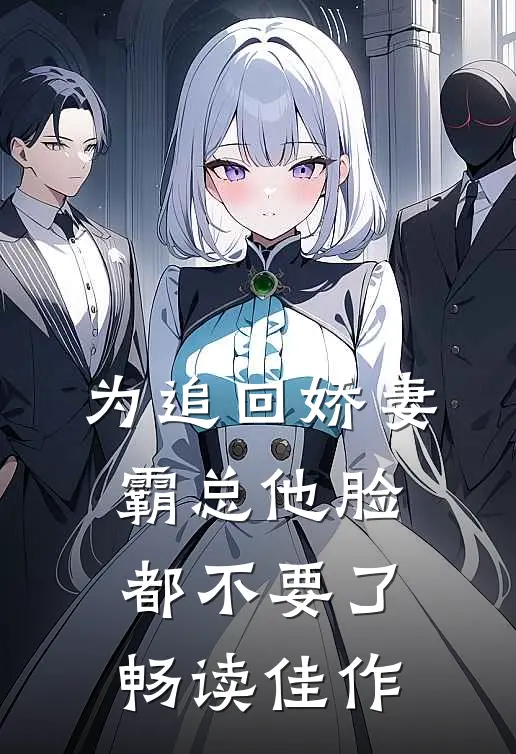 为追回娇妻，霸总他脸都不要了畅读佳作