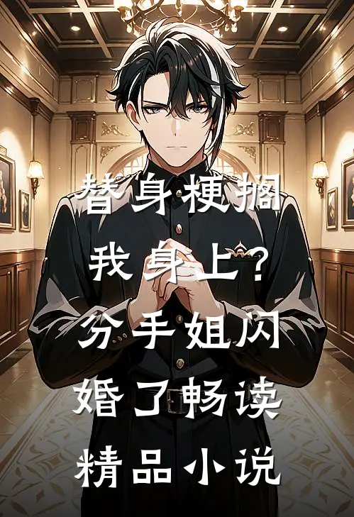 替身梗搁我身上？分手，姐闪婚了畅读精品小说
