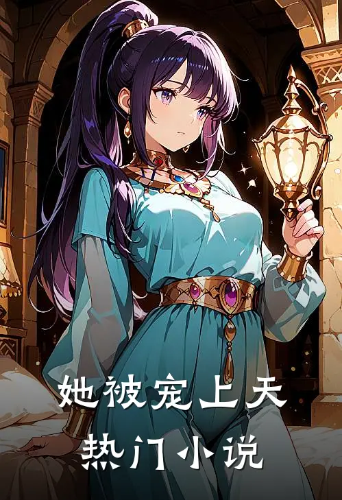 她被宠上天热门小说