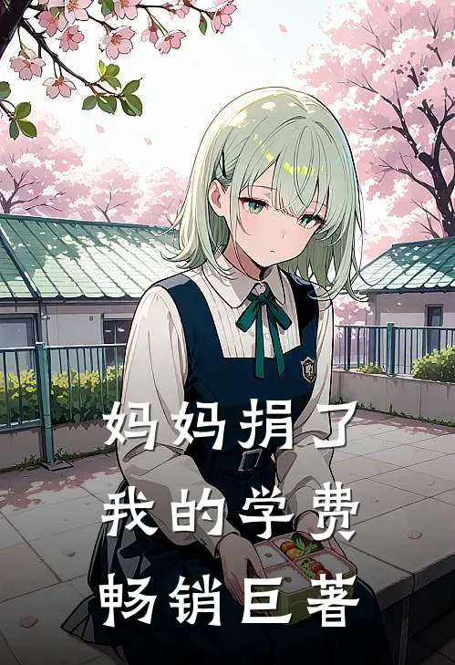 妈妈捐了我的学费畅销巨著