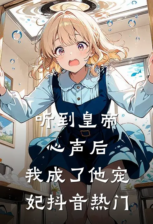 听到皇帝心声后，我成了他宠妃抖音热门