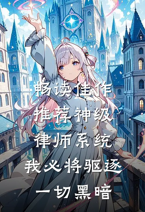 畅读佳作推荐神级律师系统：我必将驱逐一切黑暗