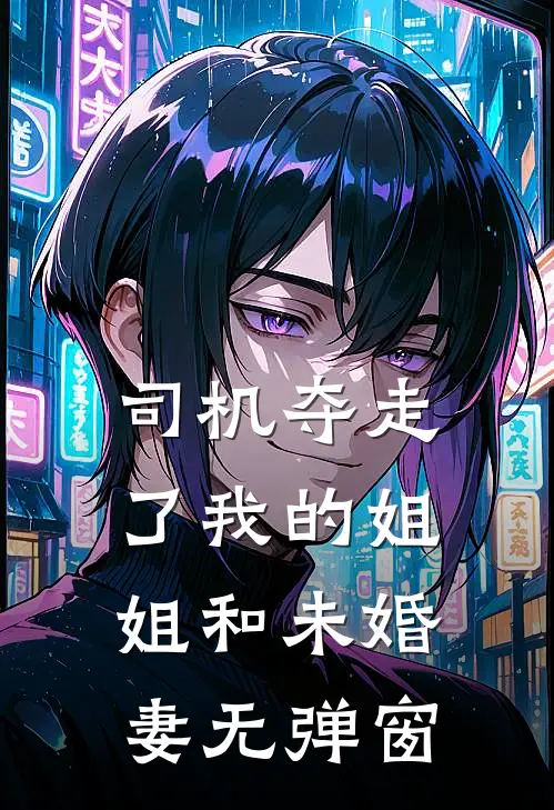司机夺走了我的姐姐和未婚妻无弹窗