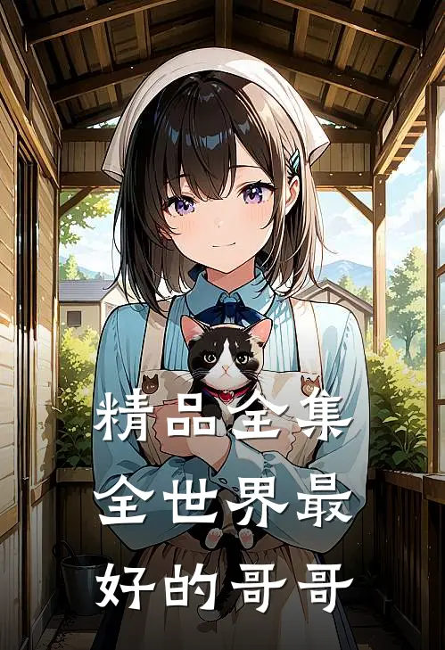 精品全集全世界最好的哥哥