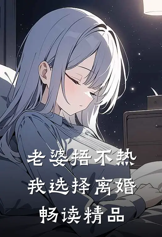 老婆捂不热，我选择离婚畅读精品