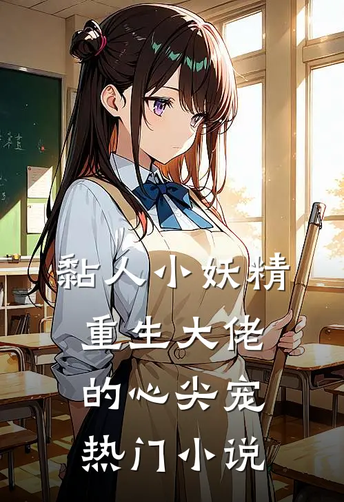 黏人小妖精：重生大佬的心尖宠热门小说
