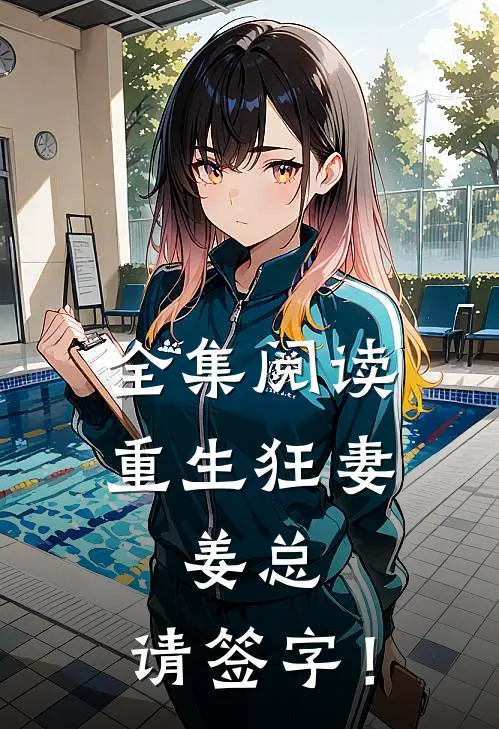 全集阅读重生狂妻：姜总，请签字！