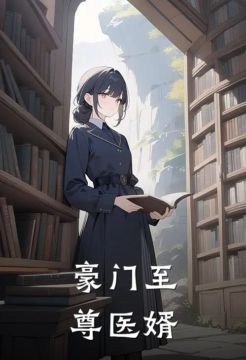 豪门至尊医婿