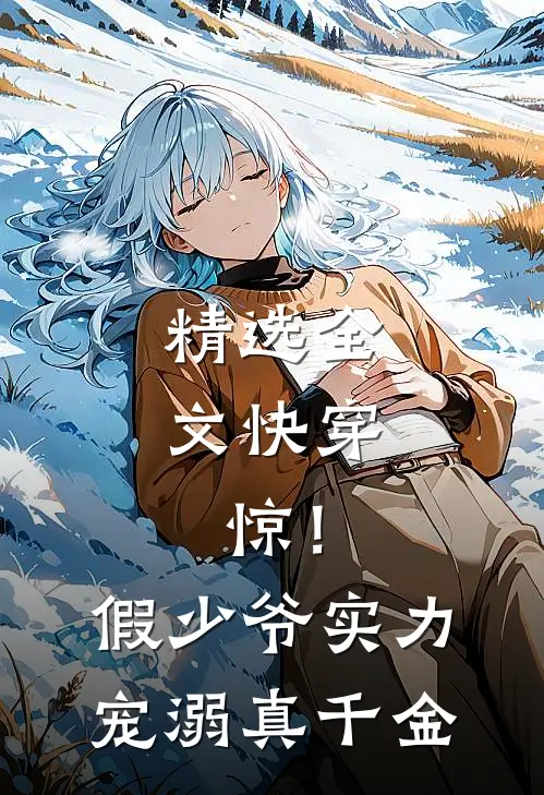 精选全文快穿：惊！假少爷实力宠溺真千金