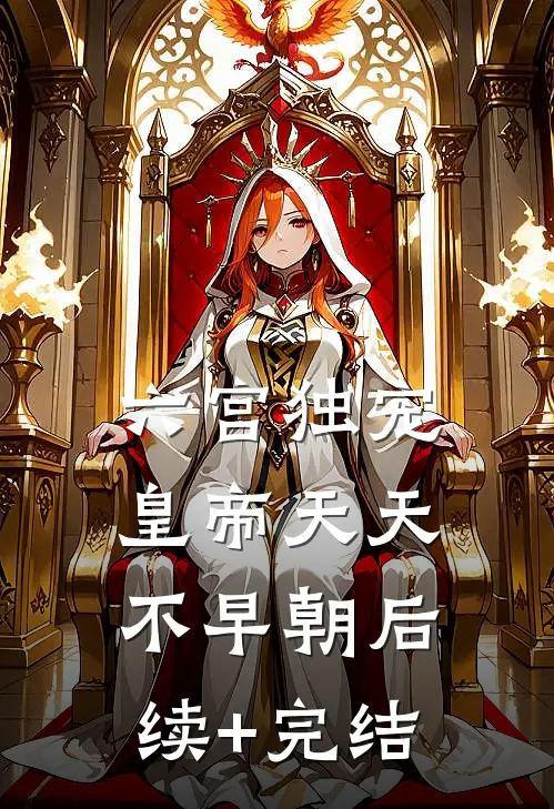 六宫独宠，皇帝天天不早朝后续+完结