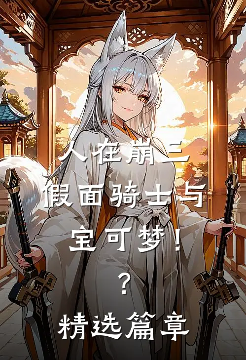 人在崩三：假面骑士与宝可梦！？精选篇章
