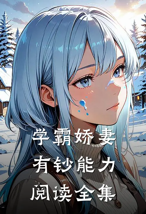 学霸娇妻有钞能力阅读全集