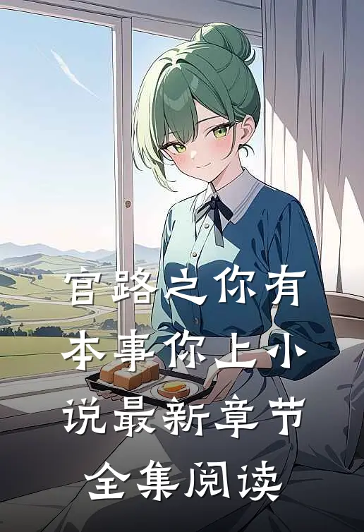 官路之你有本事你上小说最新章节全集阅读