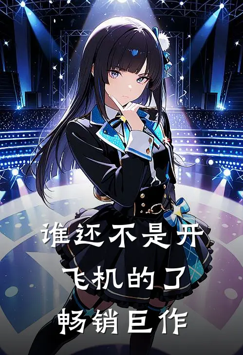 谁还不是开飞机的了畅销巨作