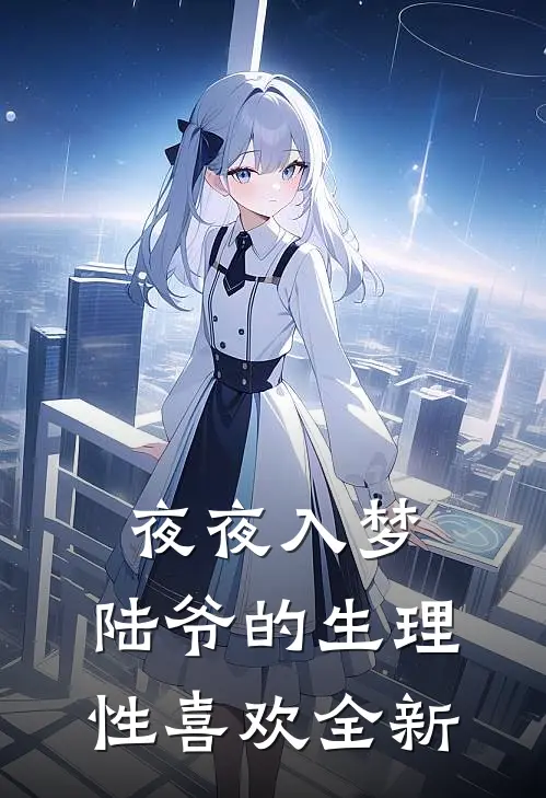 夜夜入梦，陆爷的生理性喜欢全新