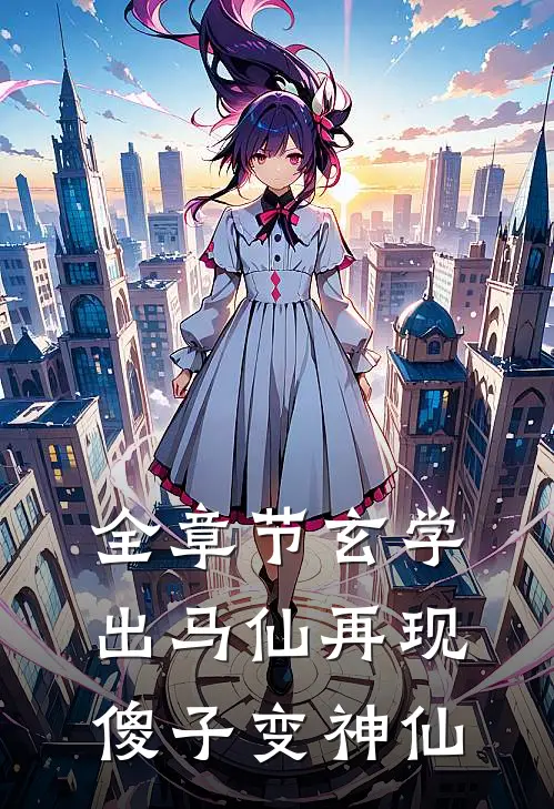 全章节玄学：出马仙再现，傻子变神仙