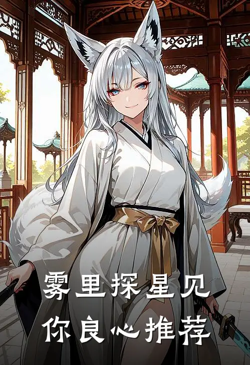 雾里探星见你良心推荐