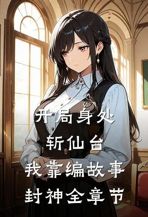开局身处斩仙台，我靠编故事封神全章节