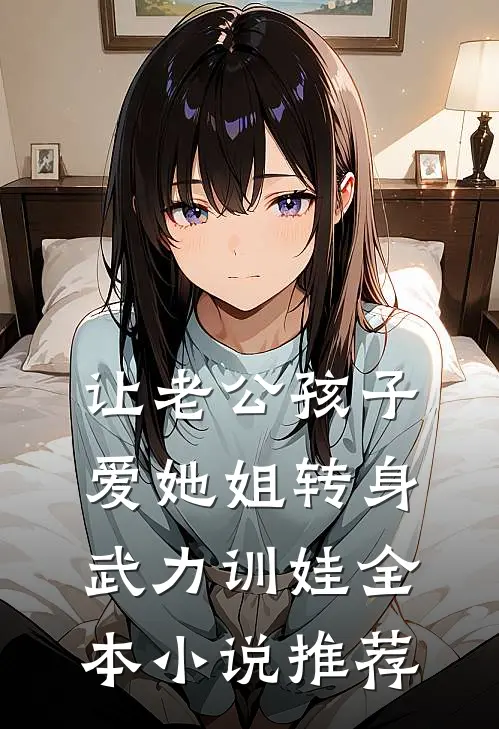 让老公孩子爱她姐转身武力训娃全本小说推荐