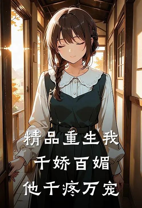 精品重生我千娇百媚，他千疼万宠