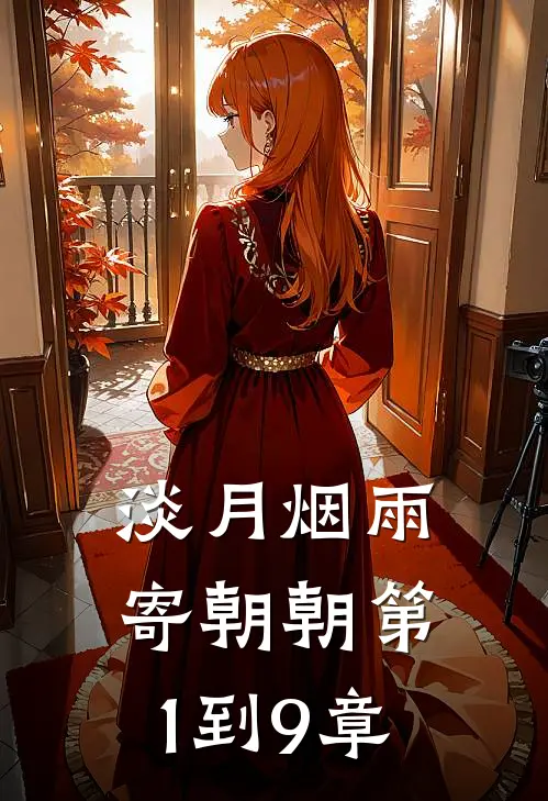 淡月烟雨寄朝朝第1到9章