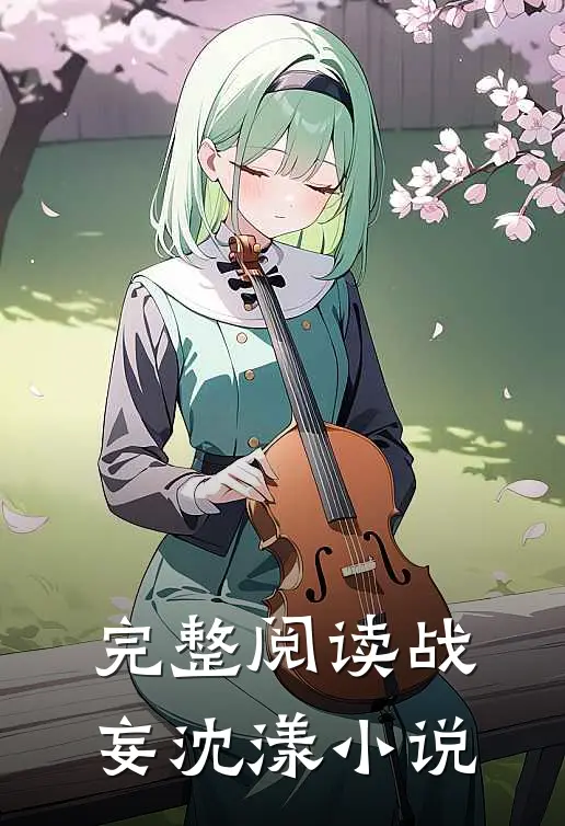 完整阅读战妄沈漾小说