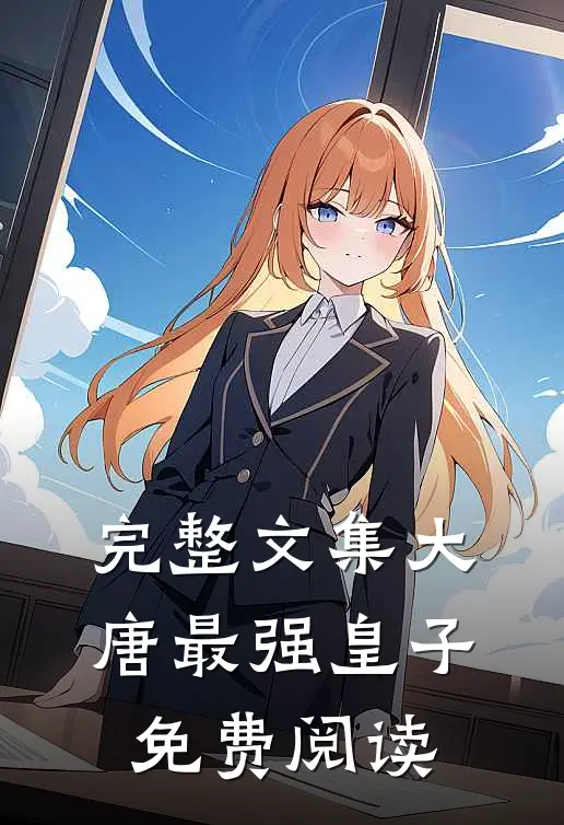 完整文集大唐最强皇子免费阅读
