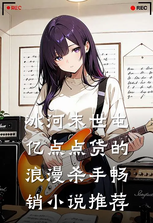 冰河末世屯亿点点货的浪漫杀手畅销小说推荐