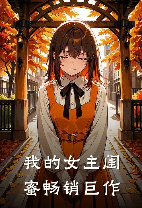 我的女主闺蜜畅销巨作